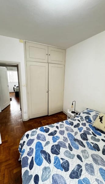 Foto do quarto