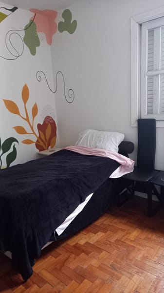 Foto do quarto