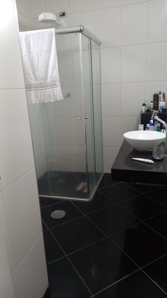 Foto da cozinha