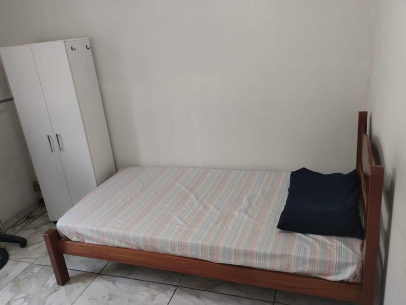Foto do quarto