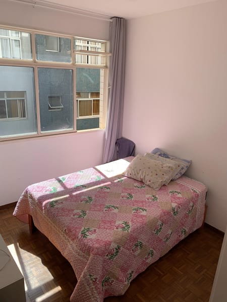 Foto do quarto