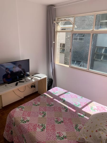 Foto do quarto
