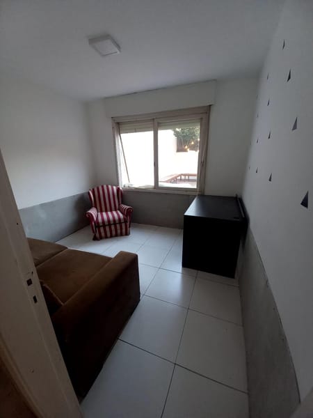 Foto do quarto