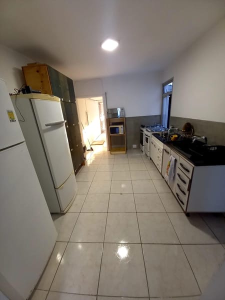 Foto do banheiro