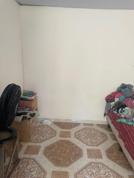 Foto do banheiro