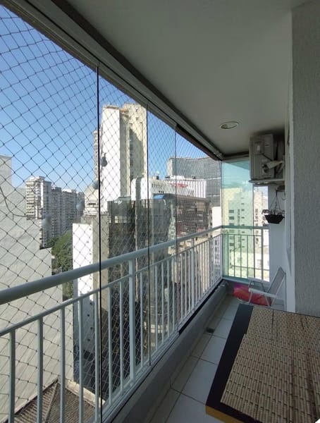 Foto do banheiro