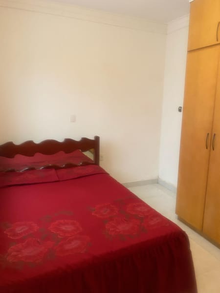 Foto do quarto