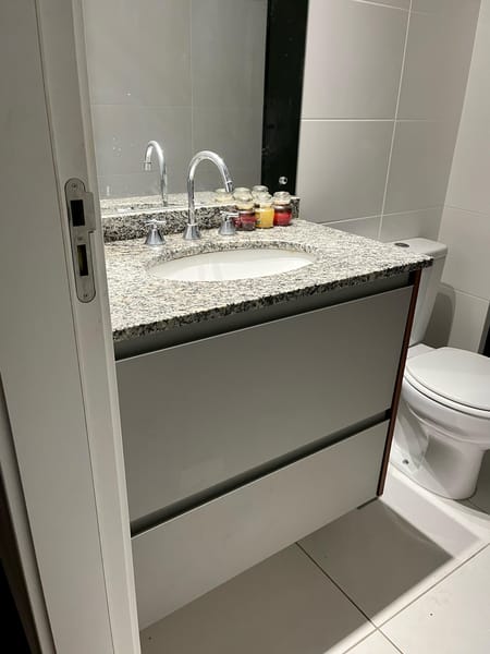 Foto do quarto