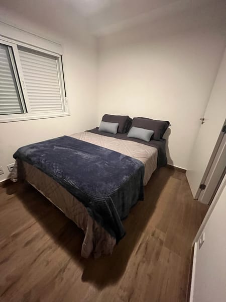 Foto do quarto