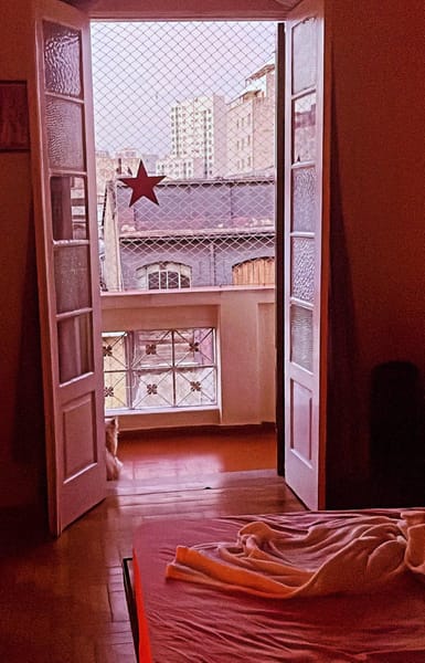 Foto do banheiro