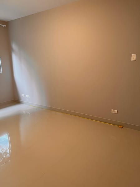 Foto do quarto