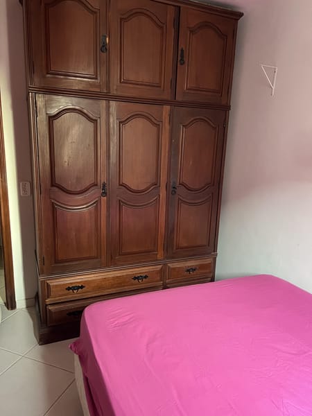 Foto da cozinha
