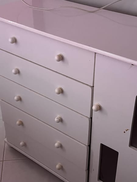 Foto do quarto