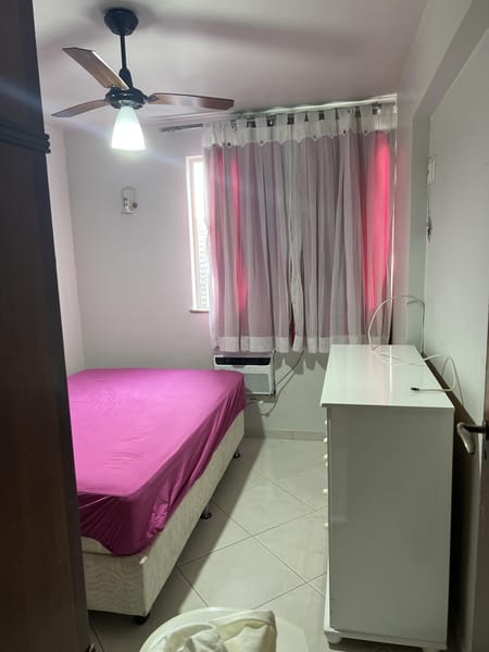 Foto do quarto