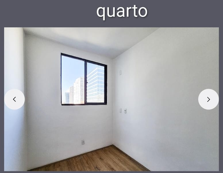 Foto da cozinha