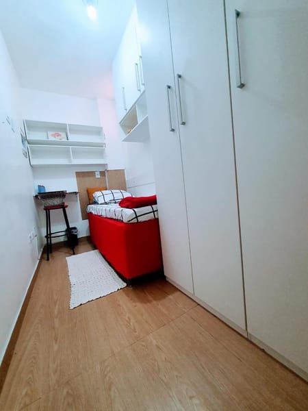 Foto do quarto
