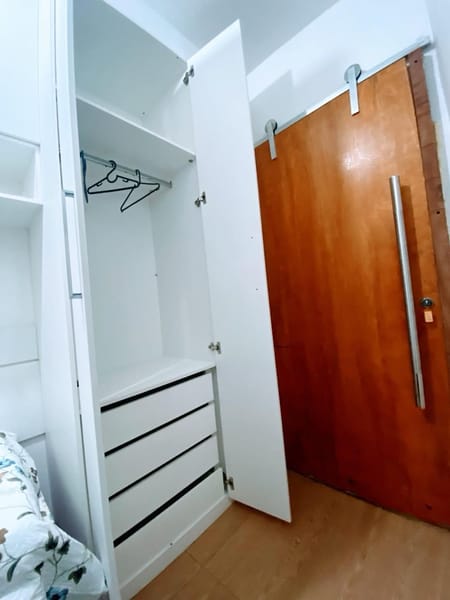 Foto do quarto