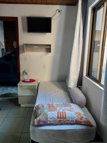 Foto do quarto