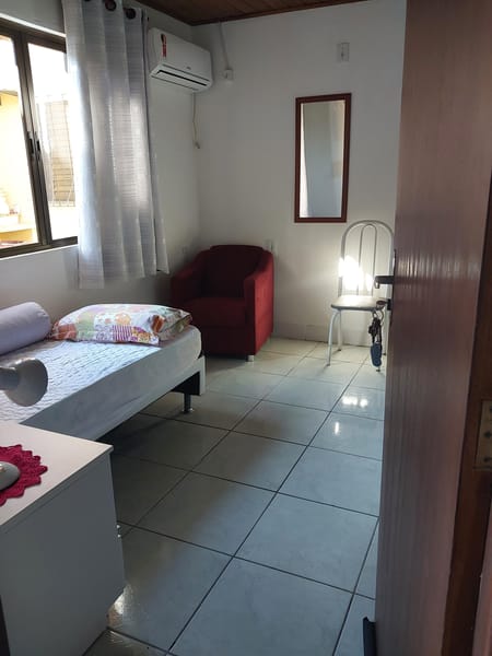 Foto do quarto
