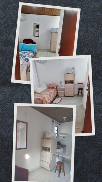 Foto do banheiro