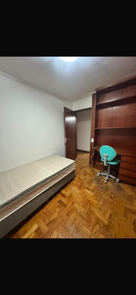 Foto do banheiro