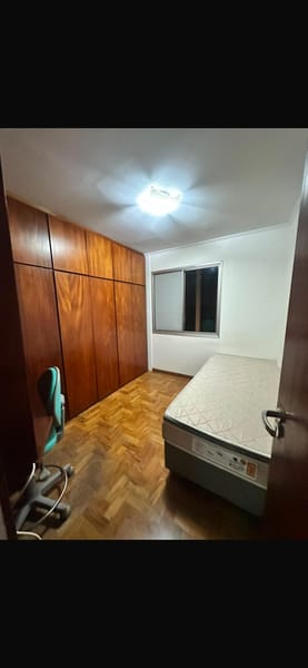 Foto da cozinha