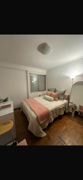 Foto do quarto