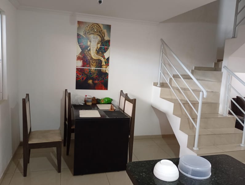 Foto do quarto
