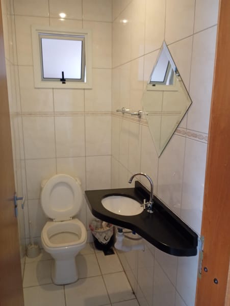 Foto do quarto