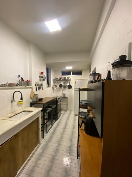 Foto do quarto