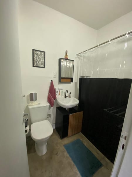 Foto do quarto