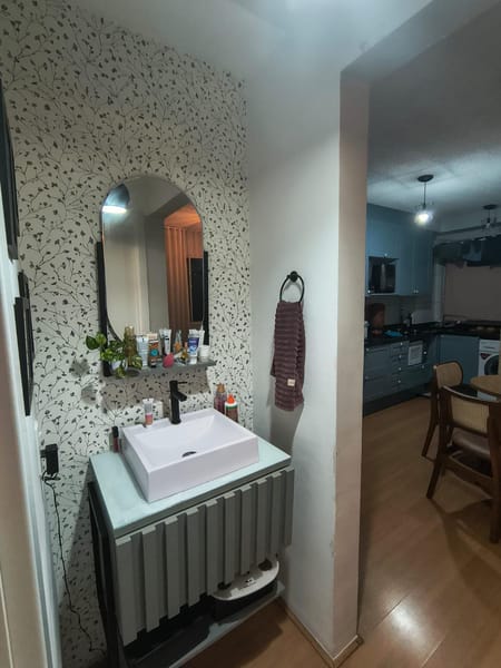 Foto do quarto