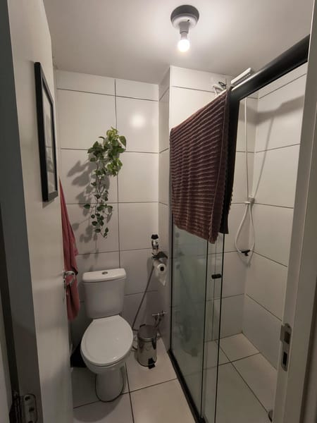 Foto da cozinha