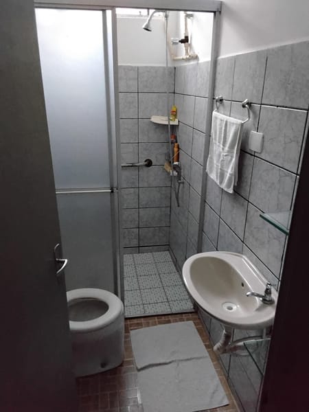 Foto do quarto