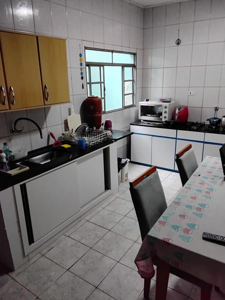 Foto do quarto