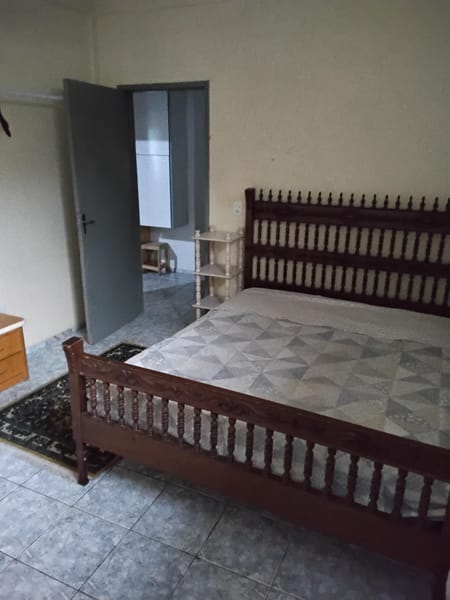 Foto do banheiro