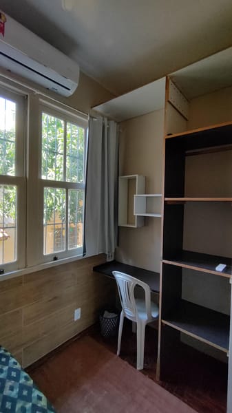Foto do quarto