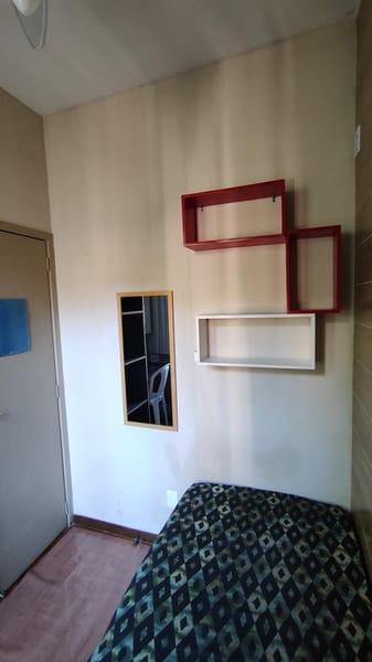 Foto do quarto
