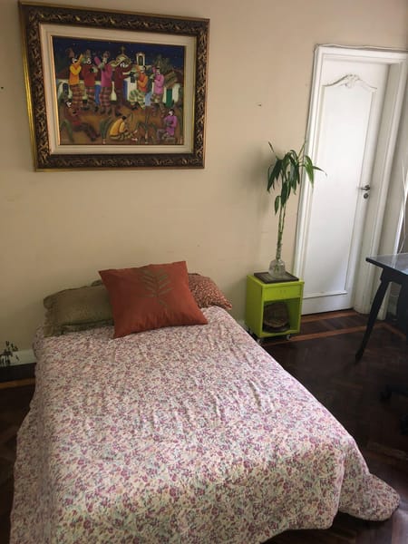 Foto do quarto