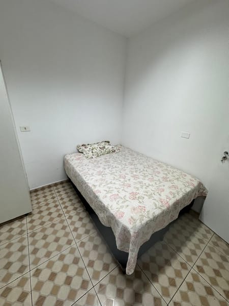 Foto do banheiro