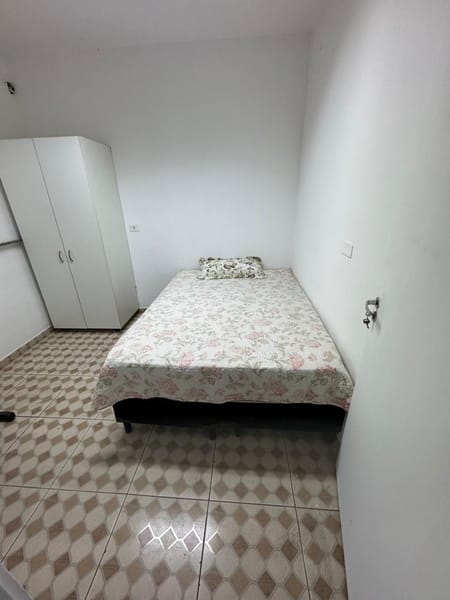 Foto do quarto