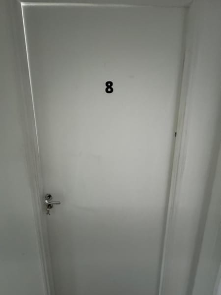 Foto da cozinha