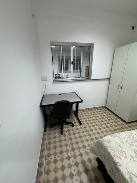 Foto do quarto