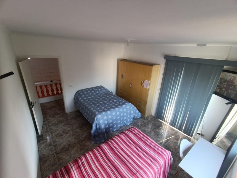 Foto do quarto