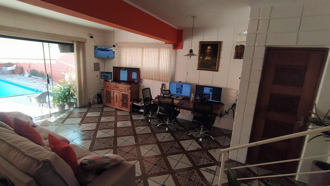 Foto do quarto