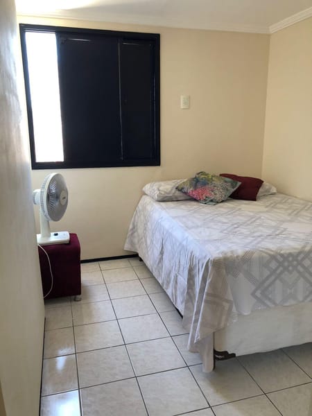 Foto do quarto