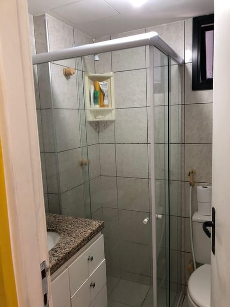 Foto da cozinha