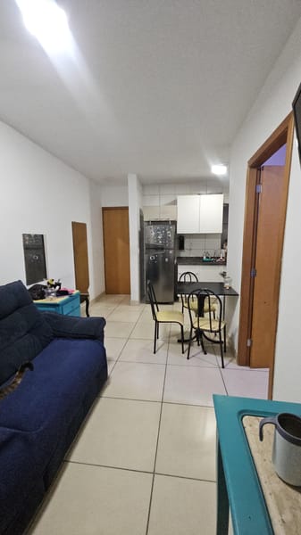 Foto do quarto