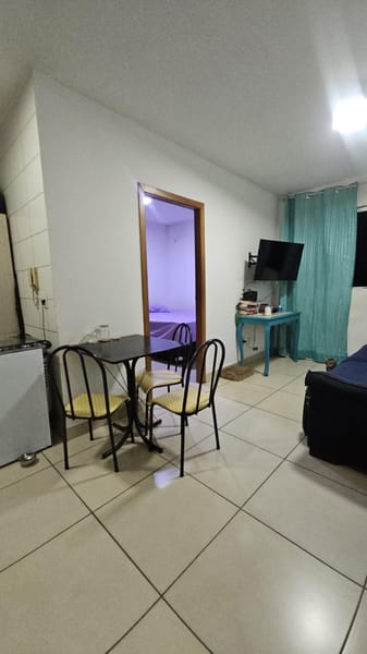Foto do banheiro