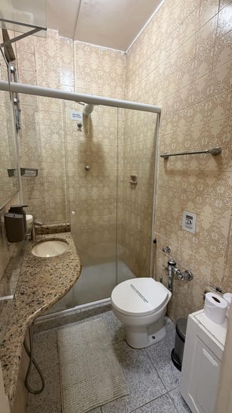 Foto do quarto